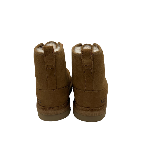 Ugg ノイメル ハイ チェスナット