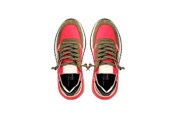 Sneakers Philippe Model Tropez 2.1