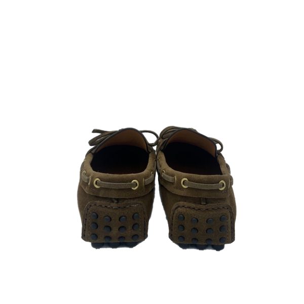 Mocassino uomo Autoschuh KUD006