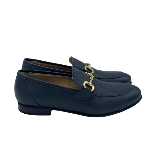 Mocassino Seboys Morsetto