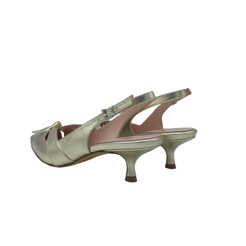 Sling Back Anna F. 1481