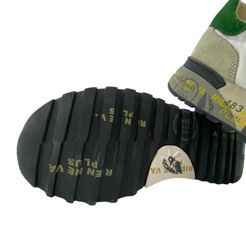 Sneakers Premiata Mick var 6167