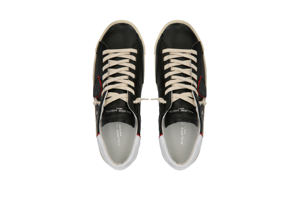 Turnschuhe Philippe Modell Parisx