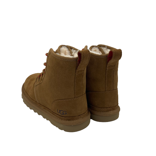 Ugg ノイメル ハイ チェスナット