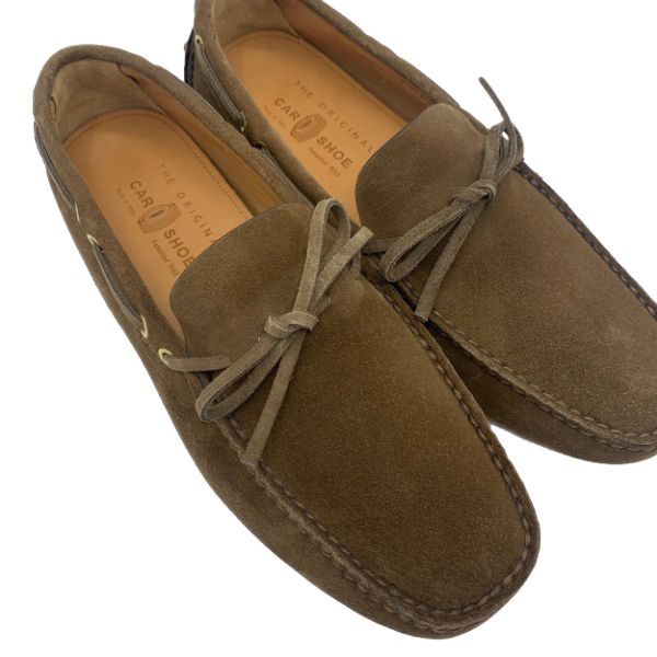 Mocassino uomo Autoschuh KUD006