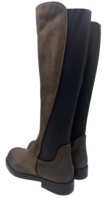 Stivale Elastico Anna F.