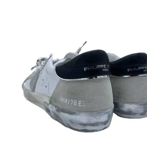 Sneaker donna Paris Philippe Model PRLD MA02