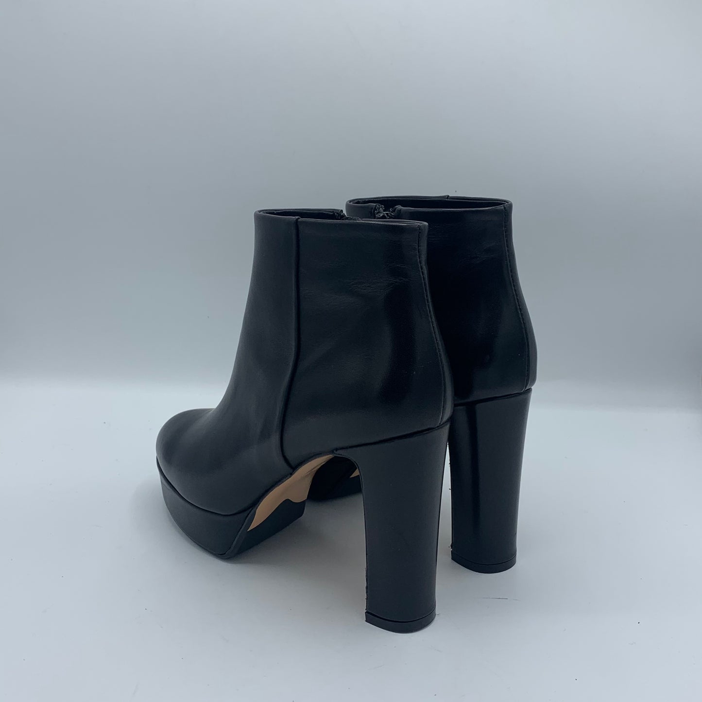トロンケット アンナ F.