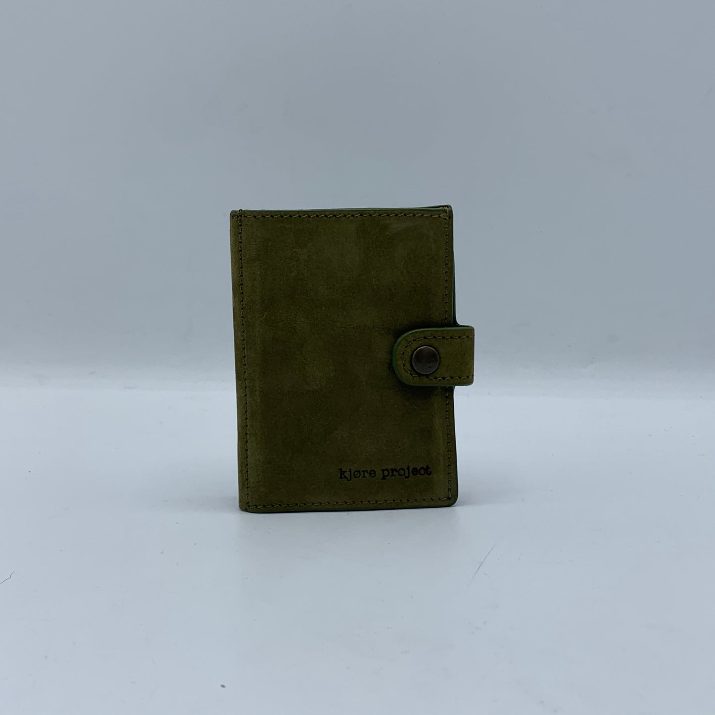 Portafoglio Kjore-Projekt