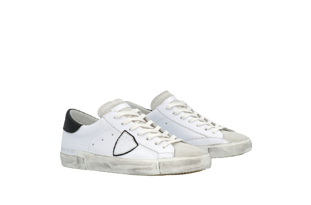 Turnschuhe Philippe Modell Parisx