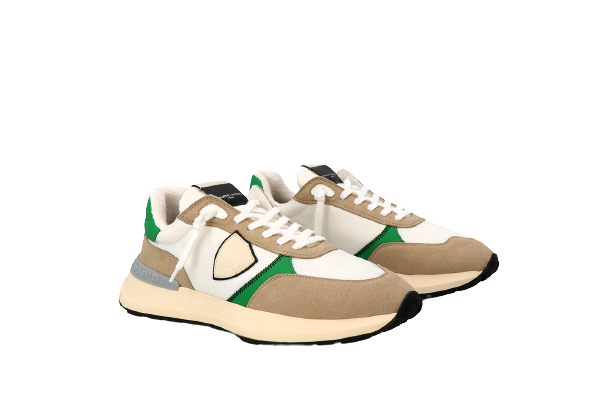 Turnschuhe Philippe Modell Antibes