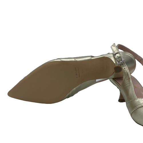 Sling Back Anna F. 1481