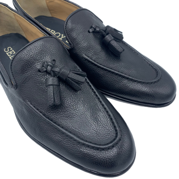 Mocassino Seboys Dover-Windel