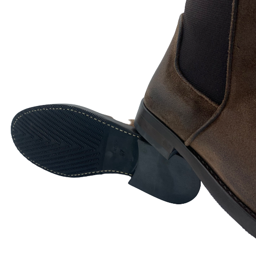 Stivale Elastico Anna F.
