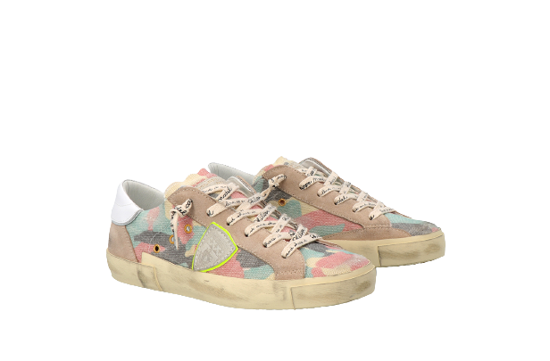 Sneakers Philippe Model Parisx