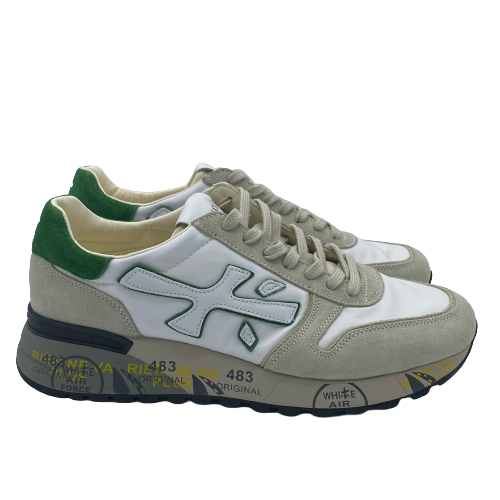Sneakers Premiata Mick var 6167