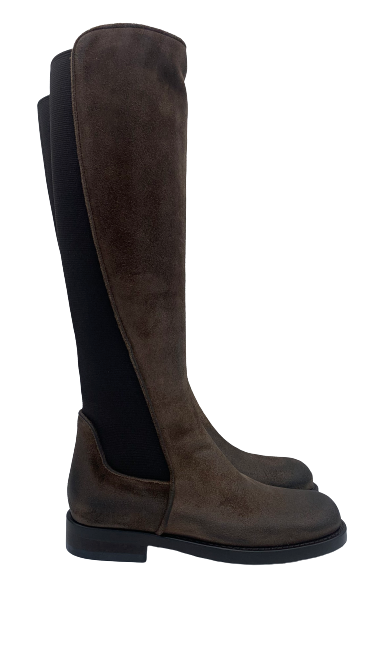 Stivale Elastico Anna F.