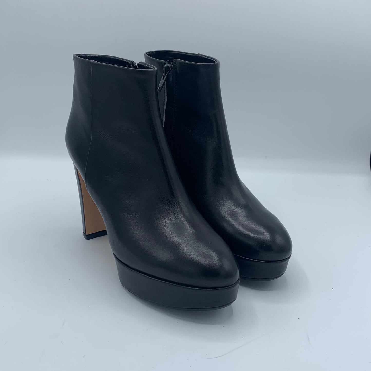 トロンケット アンナ F.