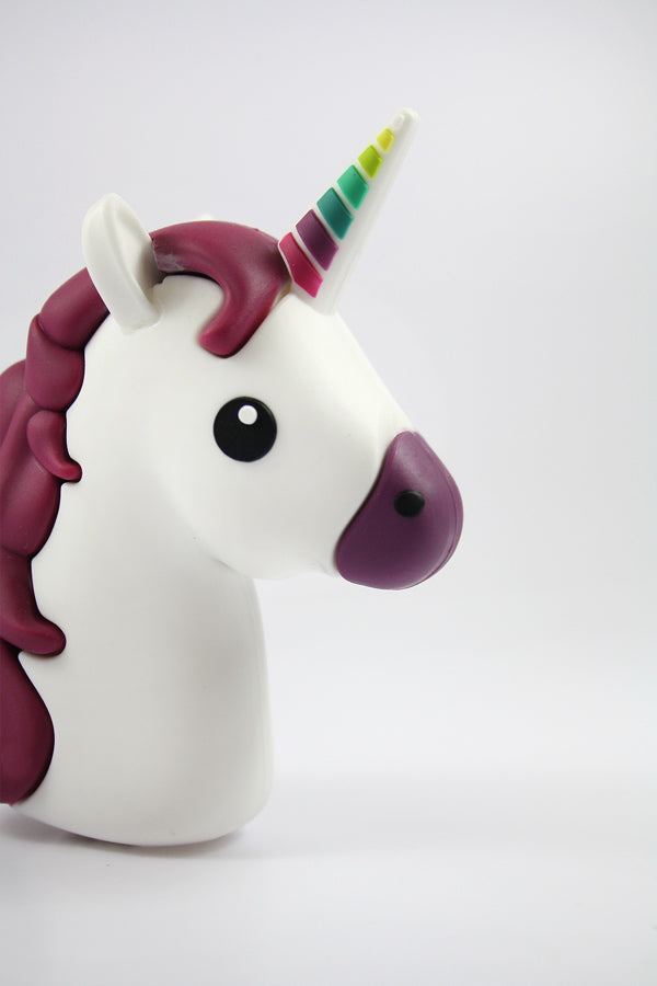 Powerbank Mojipower Einhorn