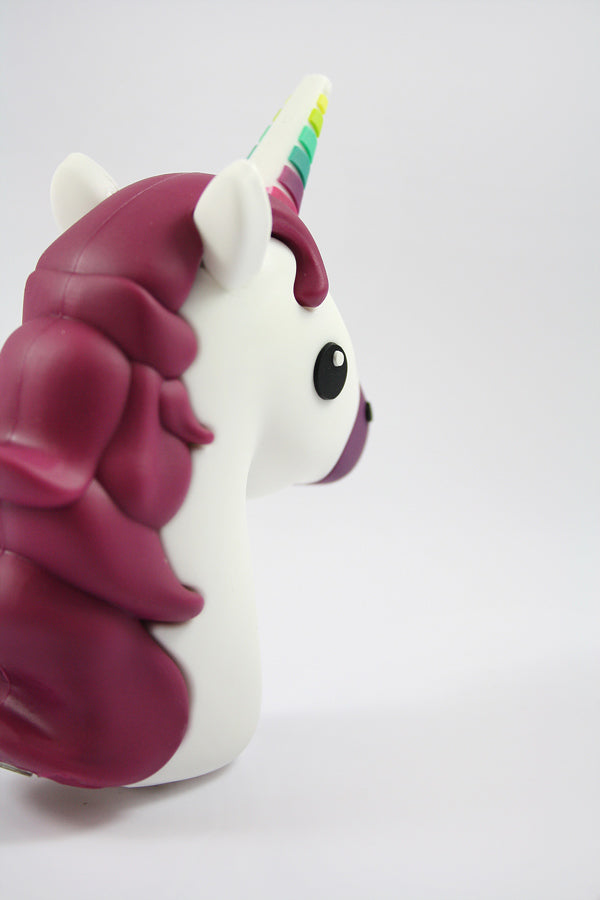 Powerbank Mojipower Einhorn