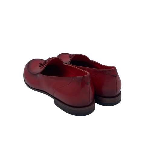 Mocassino Pantanetti