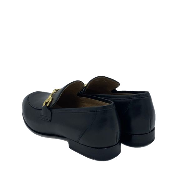 Mocassino Seboys 95