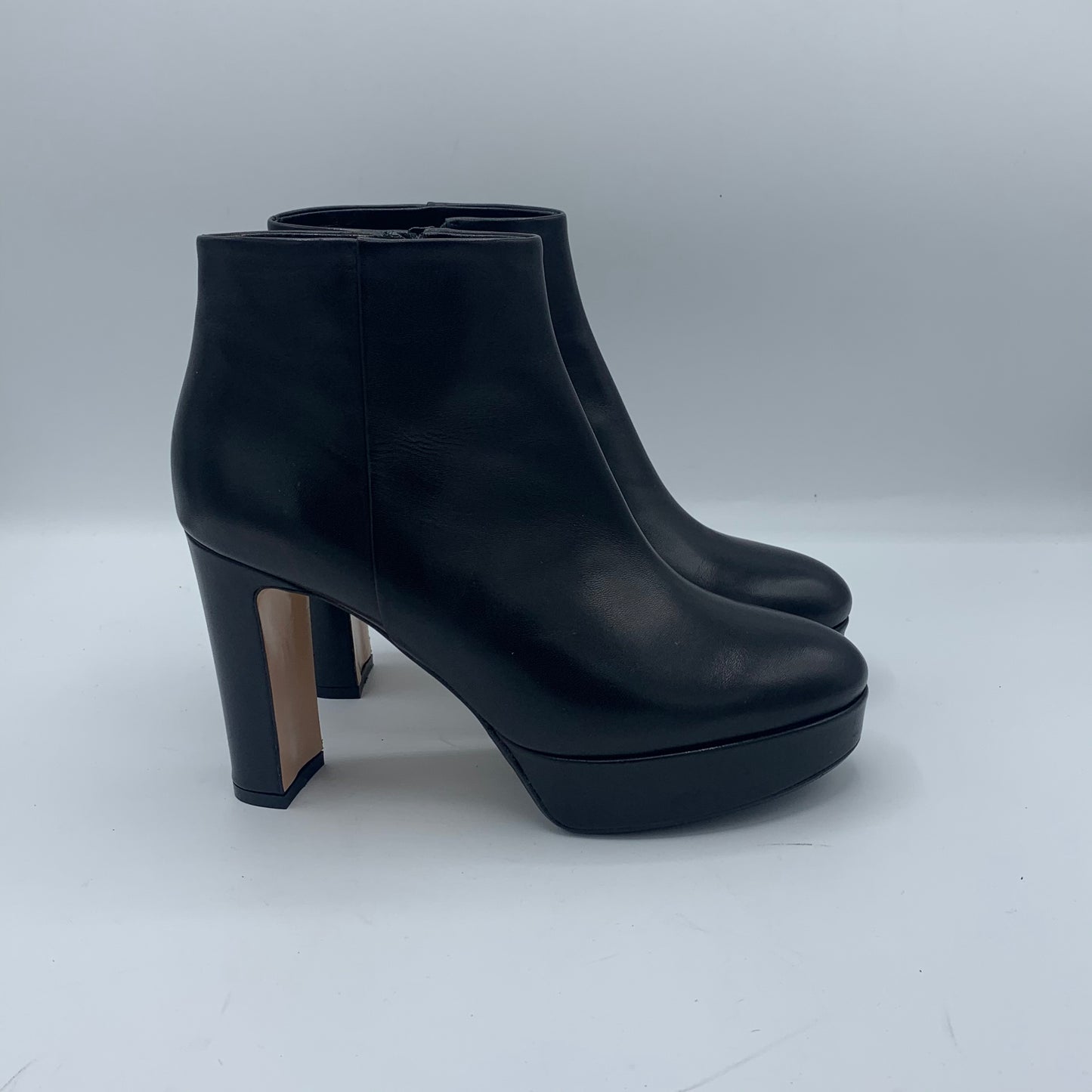 トロンケット アンナ F.