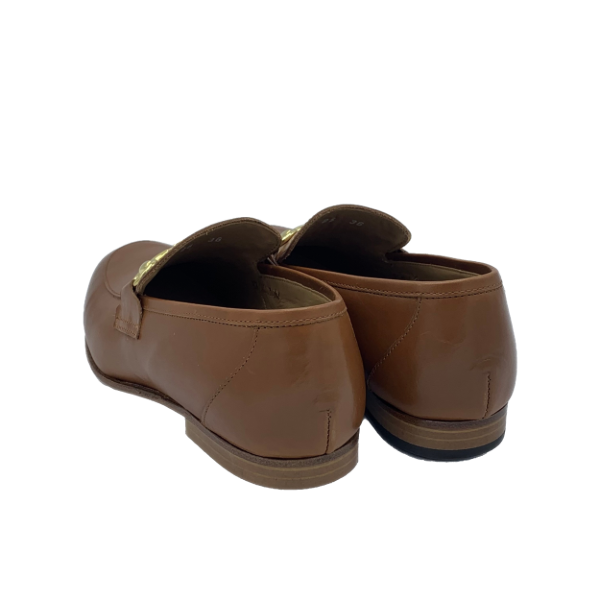 Mocassino Morsetto Seboys 95