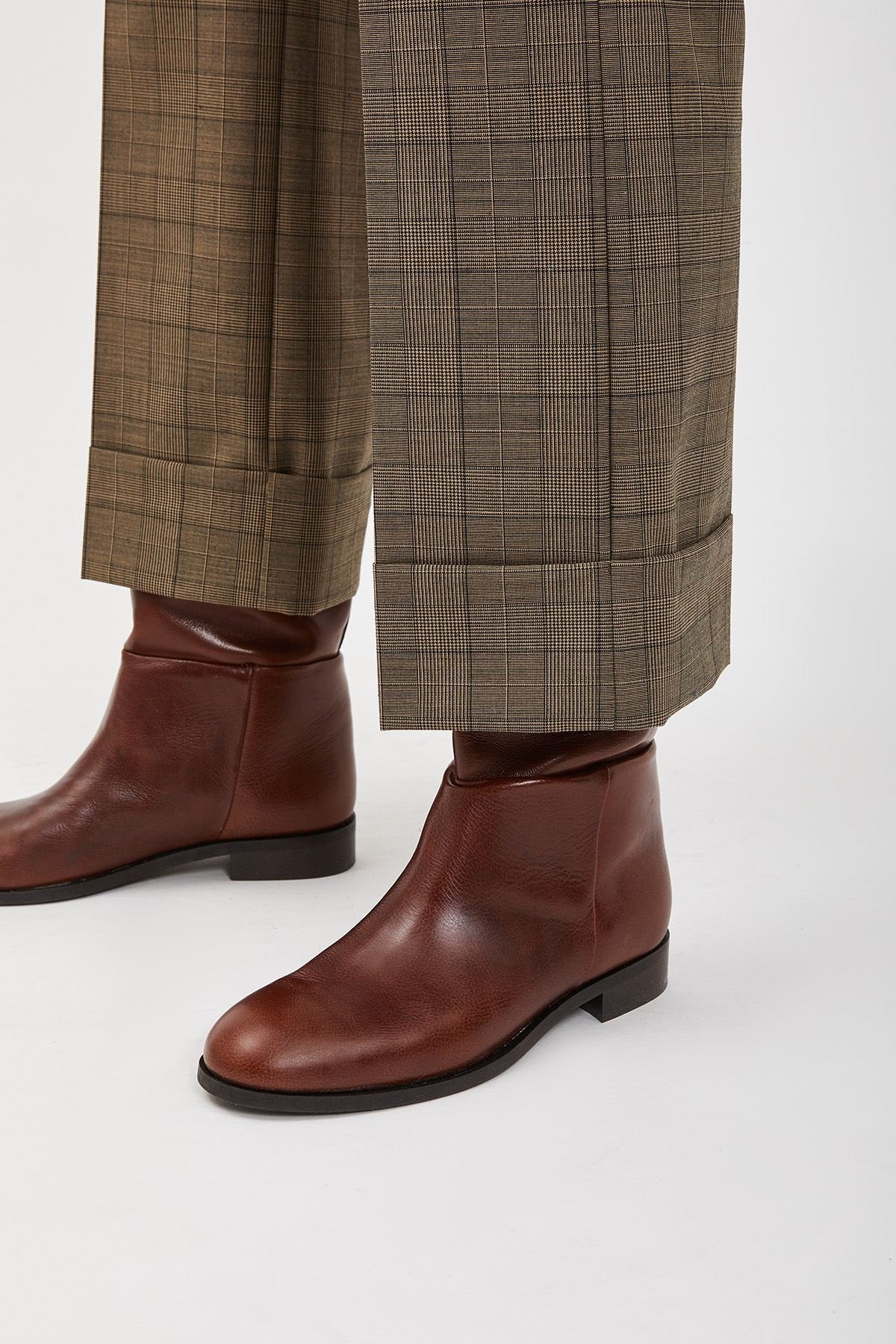 Pantalone Otto d’Ame FRN