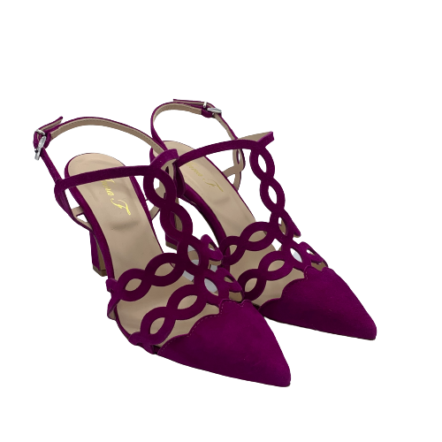 Chanel Anna F. 1495