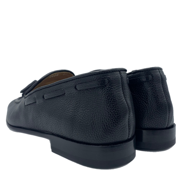 Mocassino Seboys Dover-Windel