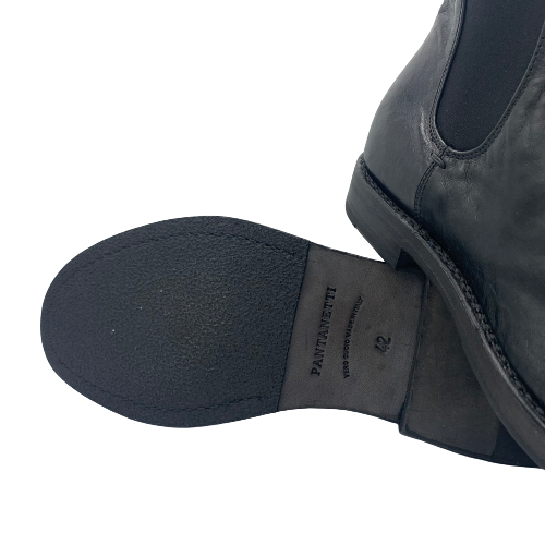 ビートルズ パンタネッティ