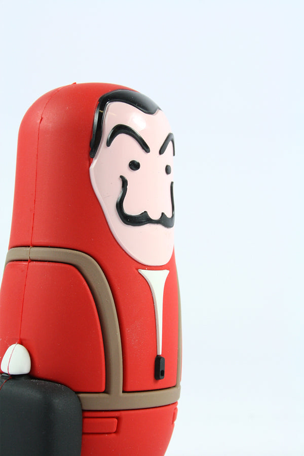 Powerbank Mojipower Gang