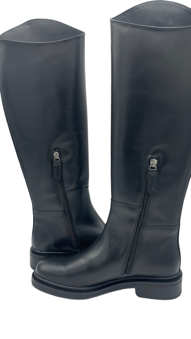 Stivale Cavalerizzo Poesie Venezie