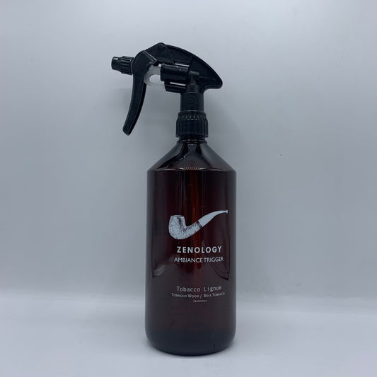 Profumo Ambiente Zenology Tabak