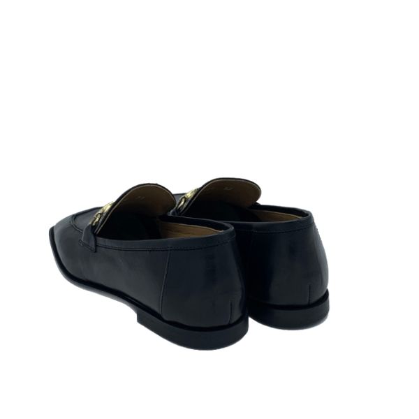 Mocassino Seboys Punta Quadra 320