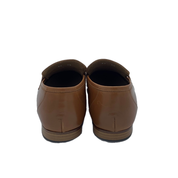 Mocassino Morsetto Seboys 95