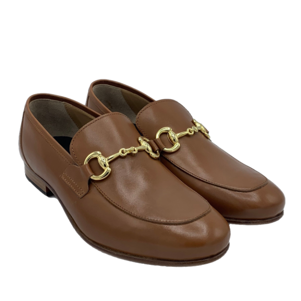 Mocassino Morsetto Seboys 95