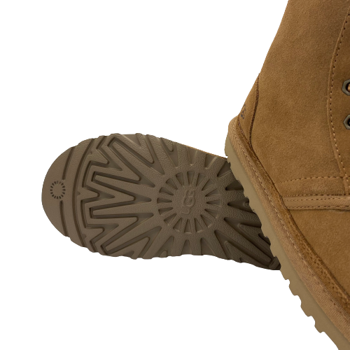 Ugg ノイメル ハイ チェスナット
