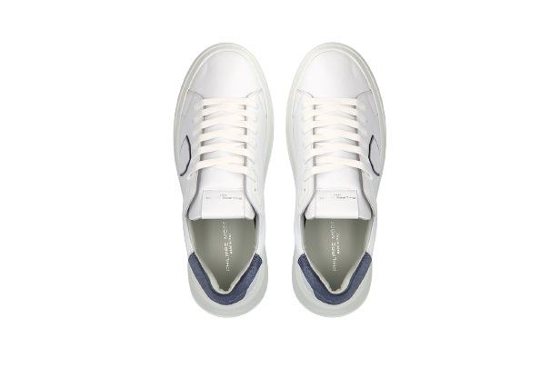 Turnschuhe Philippe Model Muster