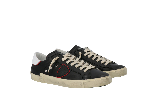 Turnschuhe Philippe Modell Parisx