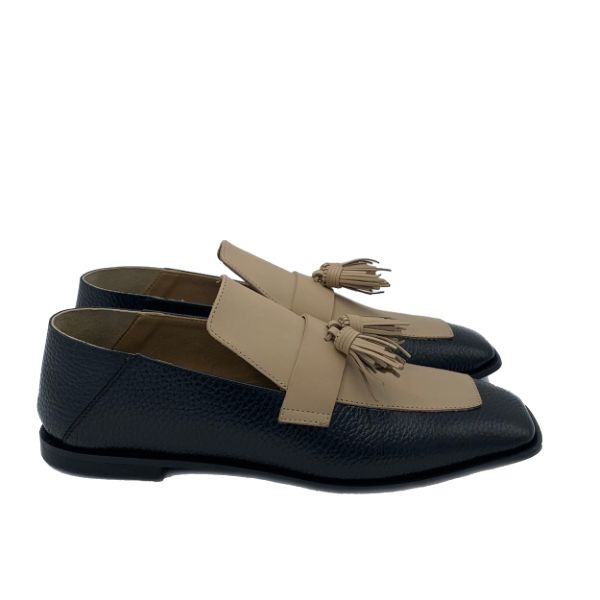 Mocassino Donna Seboys 381