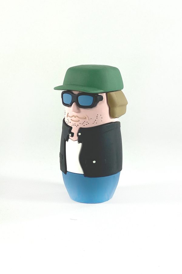 Powerbank Mojipower Cantante