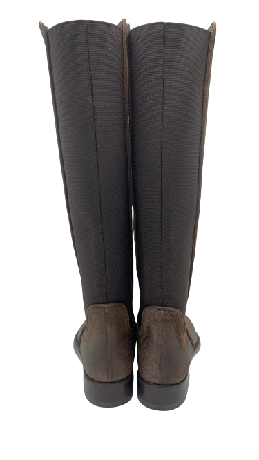 Stivale Elastico Anna F.