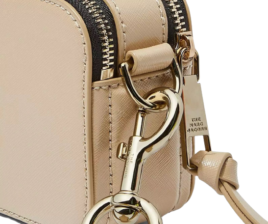 Borsa Marc Macobs The Snapshot