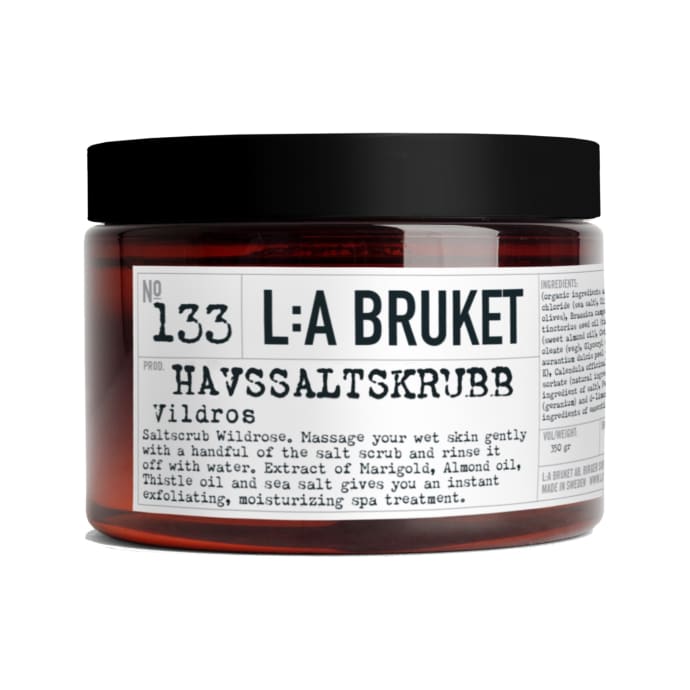 スクラブ L:A Bruket