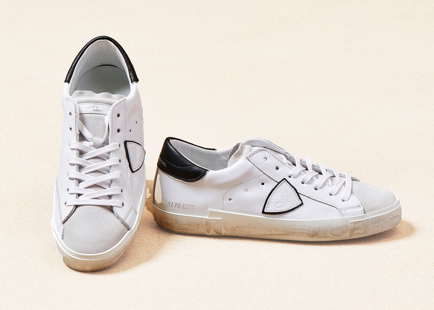 Sneakers Uomo