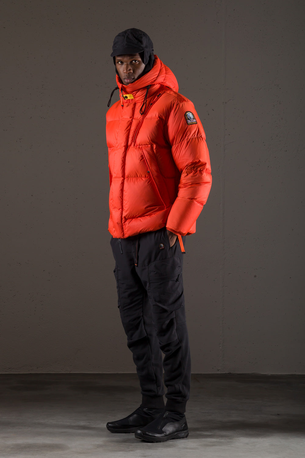Parajumpers