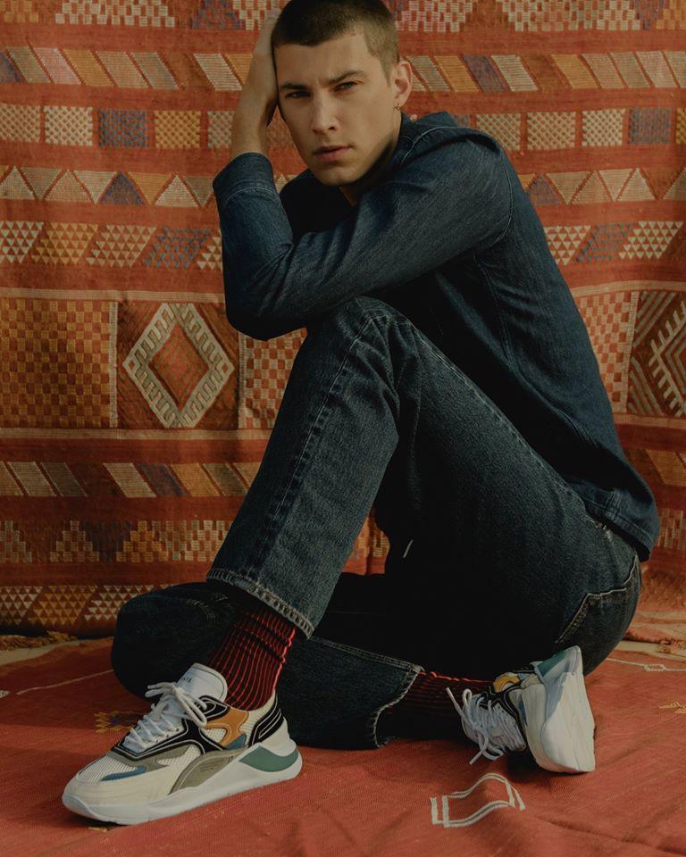 Scarpe Uomo classico