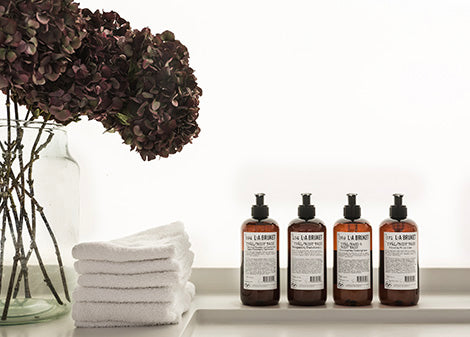 Fragrance & Body care